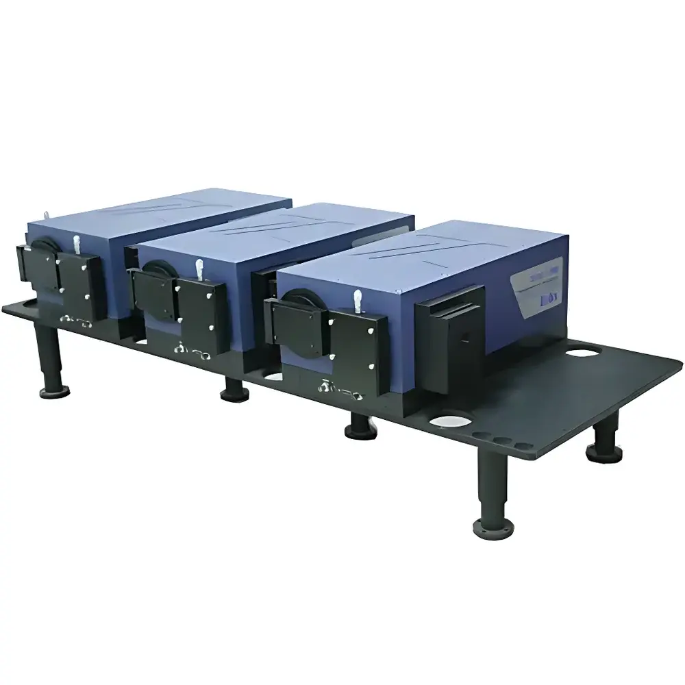 ZOLIX Finder Ultimate “Micro-Vibration” Triple-Stage Raman Spectrometer