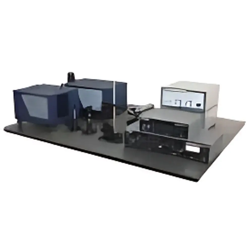 ZOLIX OmniPL Series Modular Photoluminescence Spectroscopy System