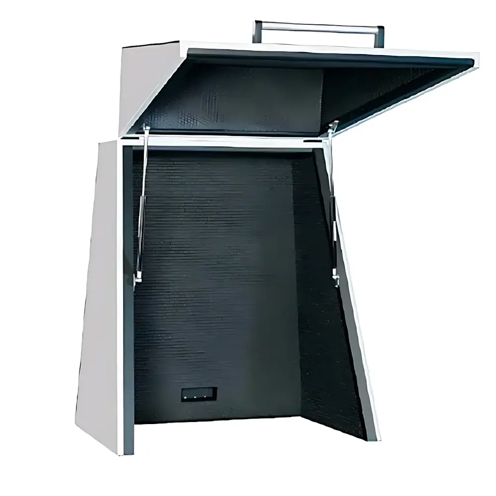 Accurion AE Series Acoustic Enclosure for Airborne Noise Isolation