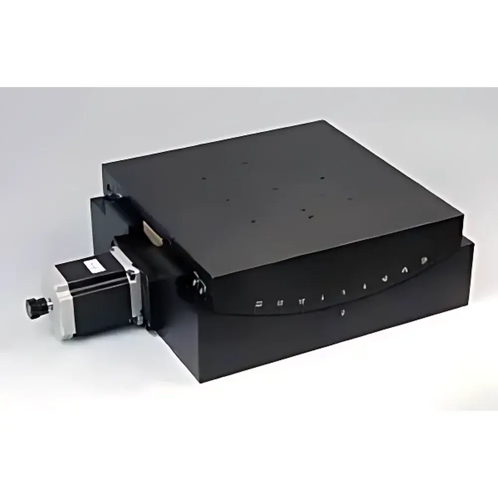 ZOLIX PSAG Series High-Load Motorized Angular Translation Stage