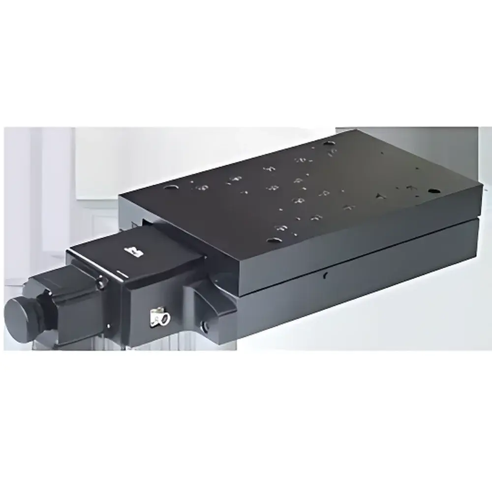 ZOLIX uKSA50/100/150/200 Series Ultra-Precision Closed-Loop Motorized Translation Stages