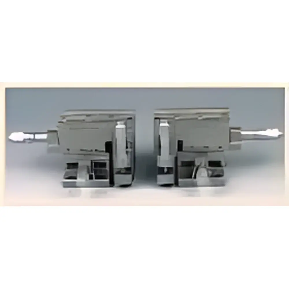 ZOLIX NFP-3561 / NFP-3561L Ultra-Precision Manual 3-Axis Translation Stage