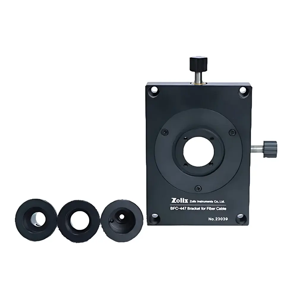 ZOLIX BFC Series Fiber Optic Adapters