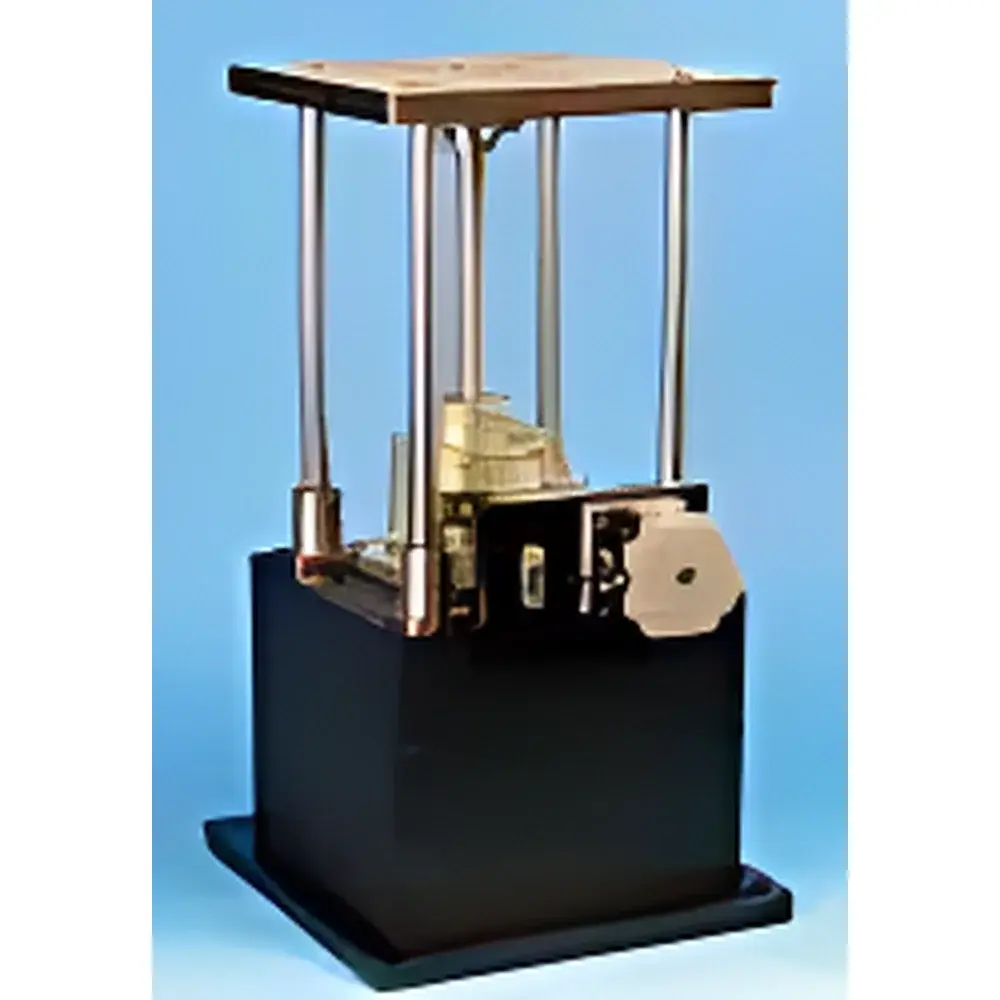 ZOLIX PSAV30-ZF & PSAV100-ZF Precision Motorized Vertical Translation Stages