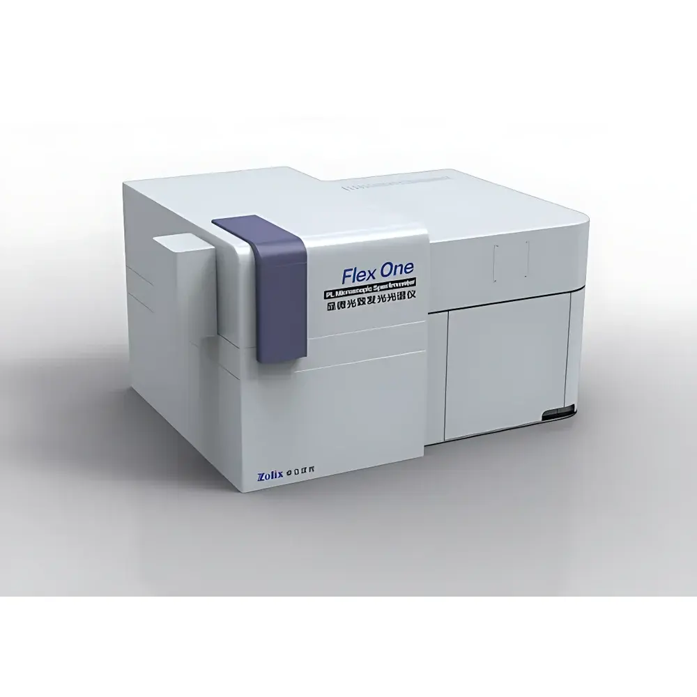 ZOLIX Flex One Micro-Photoluminescence Spectrometer