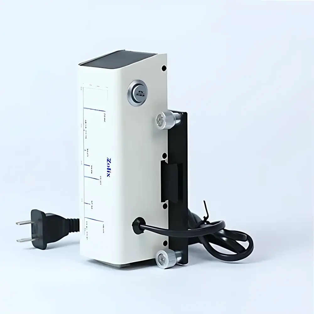 ZOLIX LHM254 Mercury Arc Lamp Wavelength Calibration Source