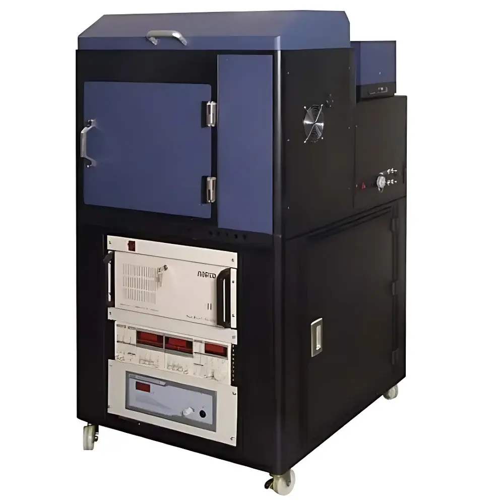 ZOLIX PMEye-3000 Series Photoluminescence Mapping System