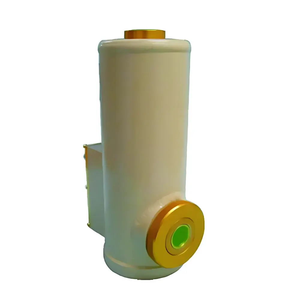 ZOLIX DMCT12-De01 Liquid-Nitrogen-Cooled Mercury Cadmium Telluride (MCT) Infrared Detector