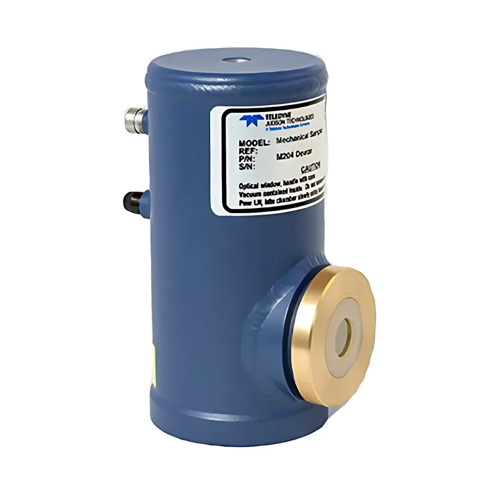 ZOLIX DMCT12-De01 Liquid-Nitrogen-Cooled Mercury Cadmium Telluride (MCT) Infrared Detector