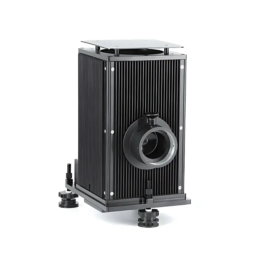 ZOLIX GLORIA-X150A 150W Short-Arc Xenon Lamp Light Source