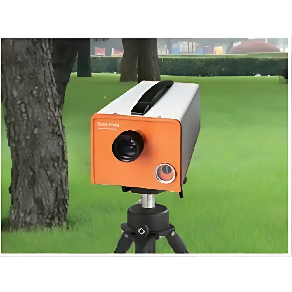 ZOLIX GaiaField-V10E Portable Ground-Based Hyperspectral Imaging System