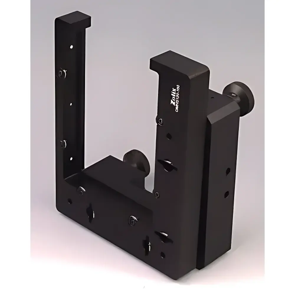 ZOLIX OMLH120 / OMLH120-160 Square Optical Mirror Mount