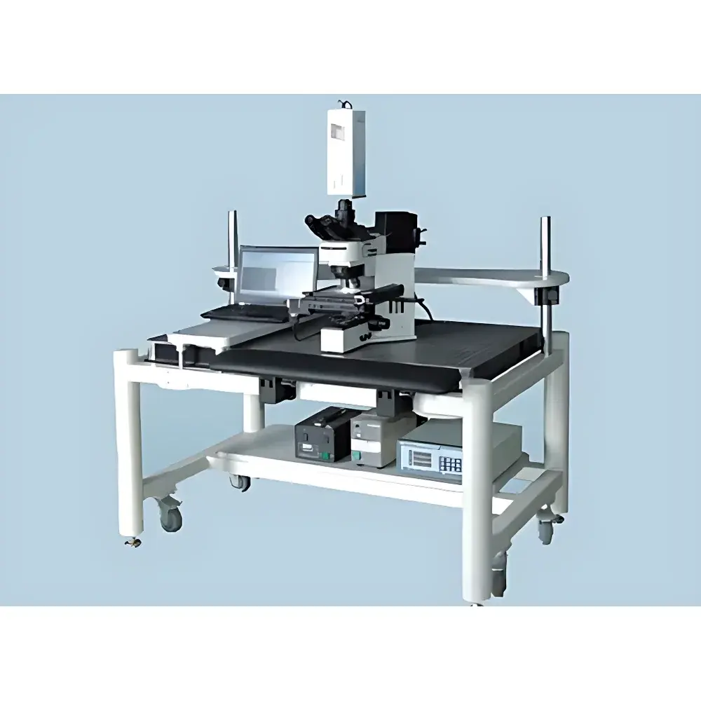 Dualix Spectral Imaging GaiaMicro-G Series Microscopic Hyperspectral Imaging System