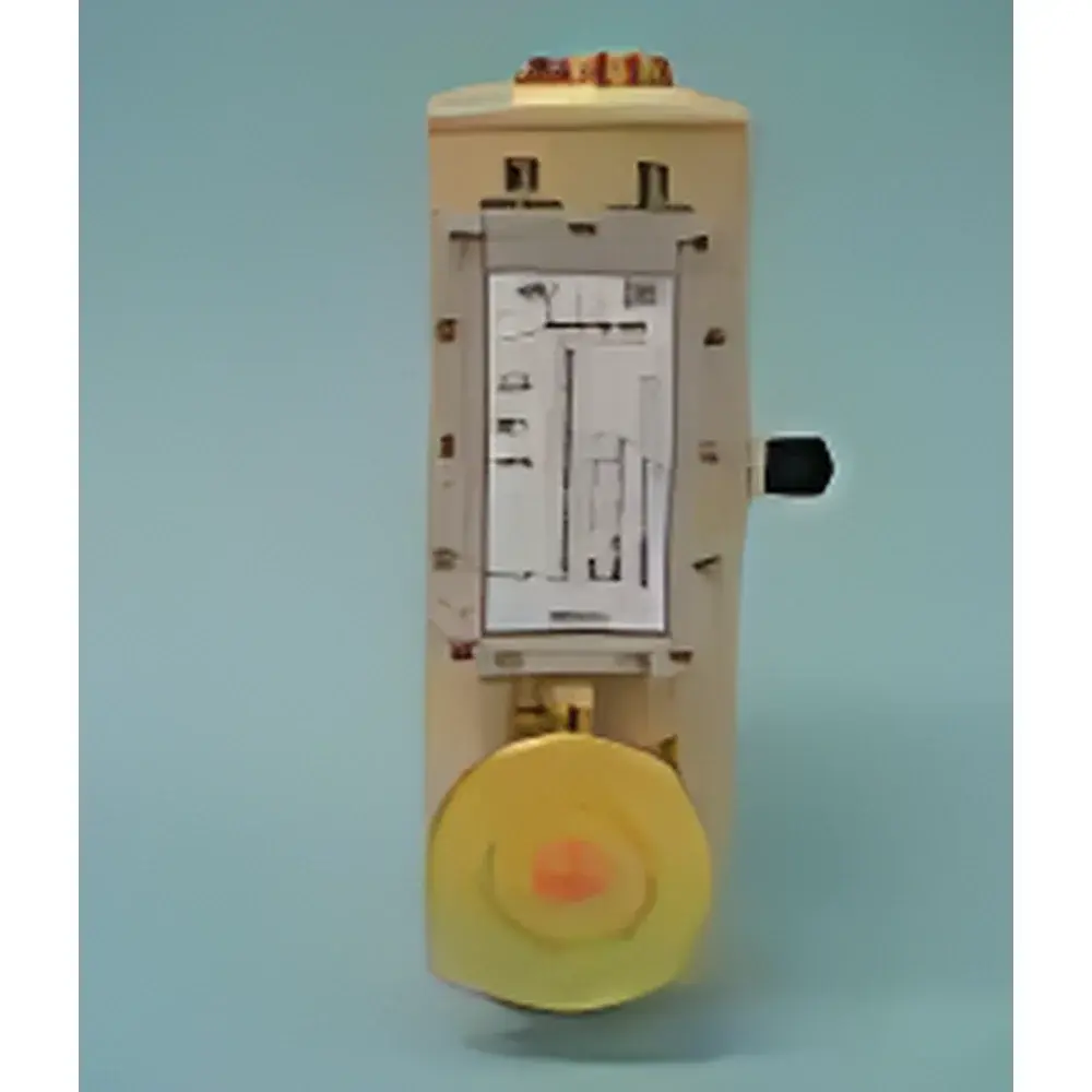 K5P10-1-J2 Liquid Nitrogen-Cooled Dual-Band Infrared Detector (InSb/MCT Hybrid)