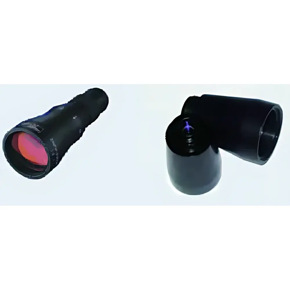 ZOLIX LEB Series Laser Beam Expanders