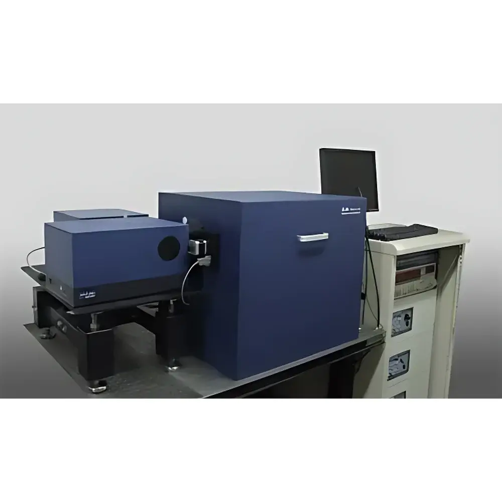 ZOLIX ZL-xx Spectral and Integrated Transmittance Measurement System for Eye Protection Devices