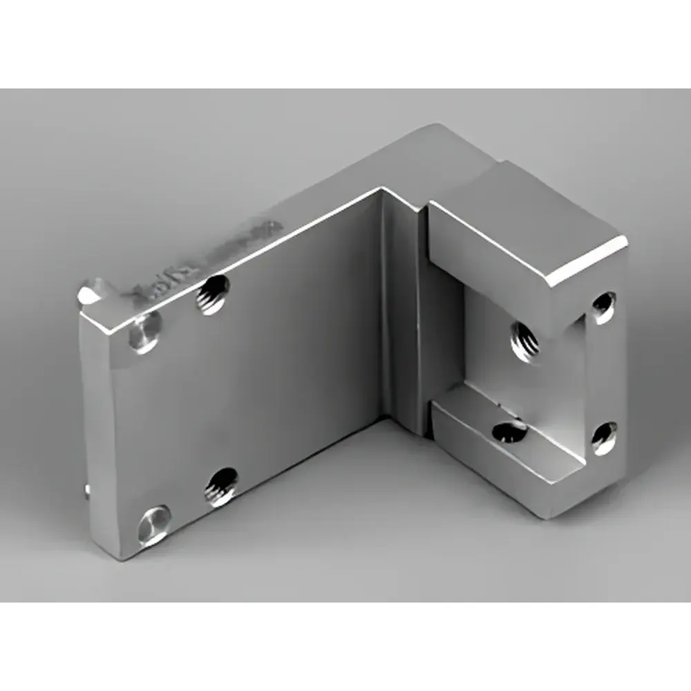 Right-Angle Dove-Tail Mounting Base