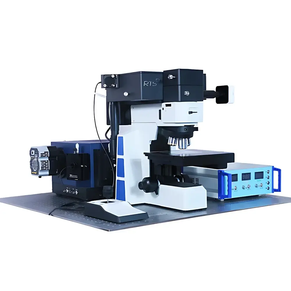 ZOLIX RTS2 Confocal Raman Spectroscopy System