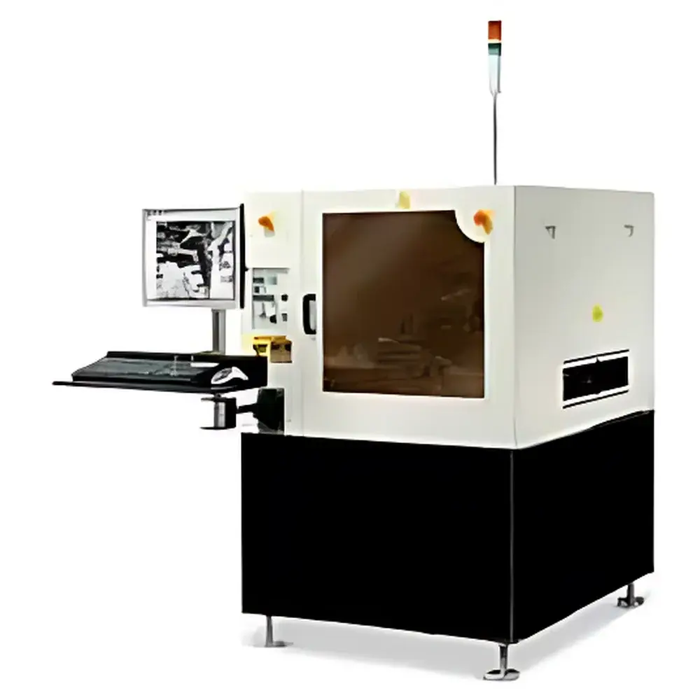 Helios Photoluminescence Imaging System