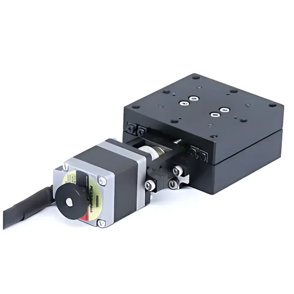 ZOLIX uFS20-60 High-Precision Motorized Linear Translation Stage