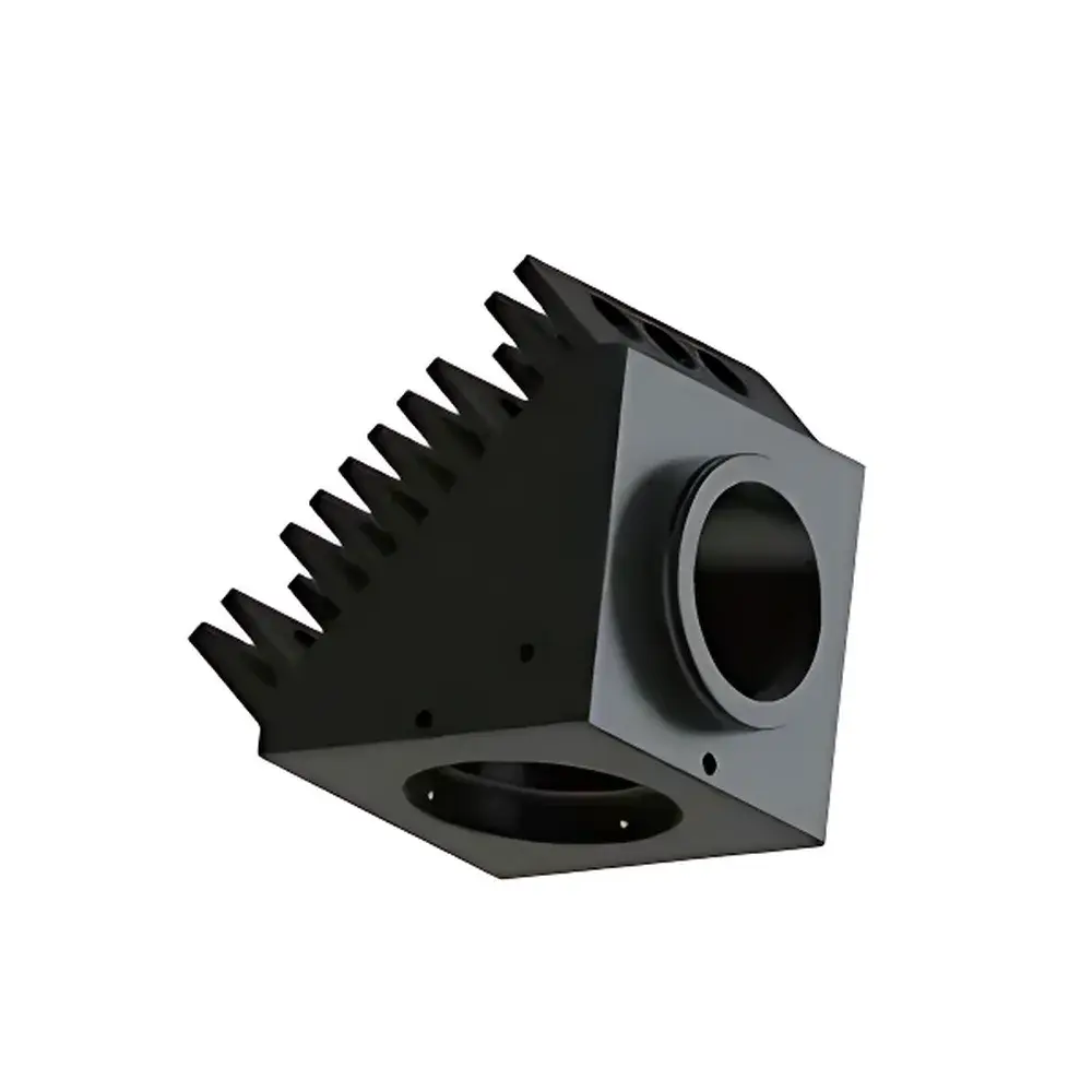 ZOLIX GLORIA Series Light Source Accessories