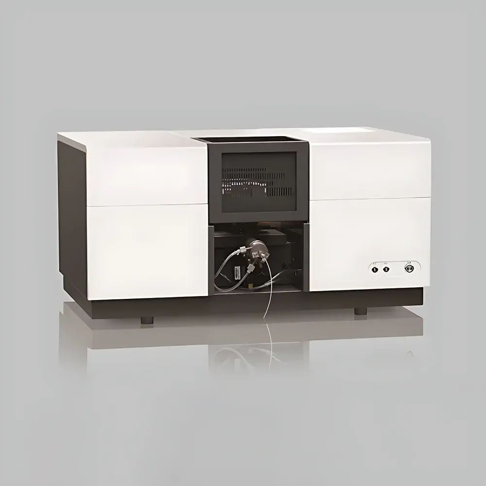 ZOLIX AA-2000 Series Flame and Graphite Furnace Atomic Absorption Spectrometer