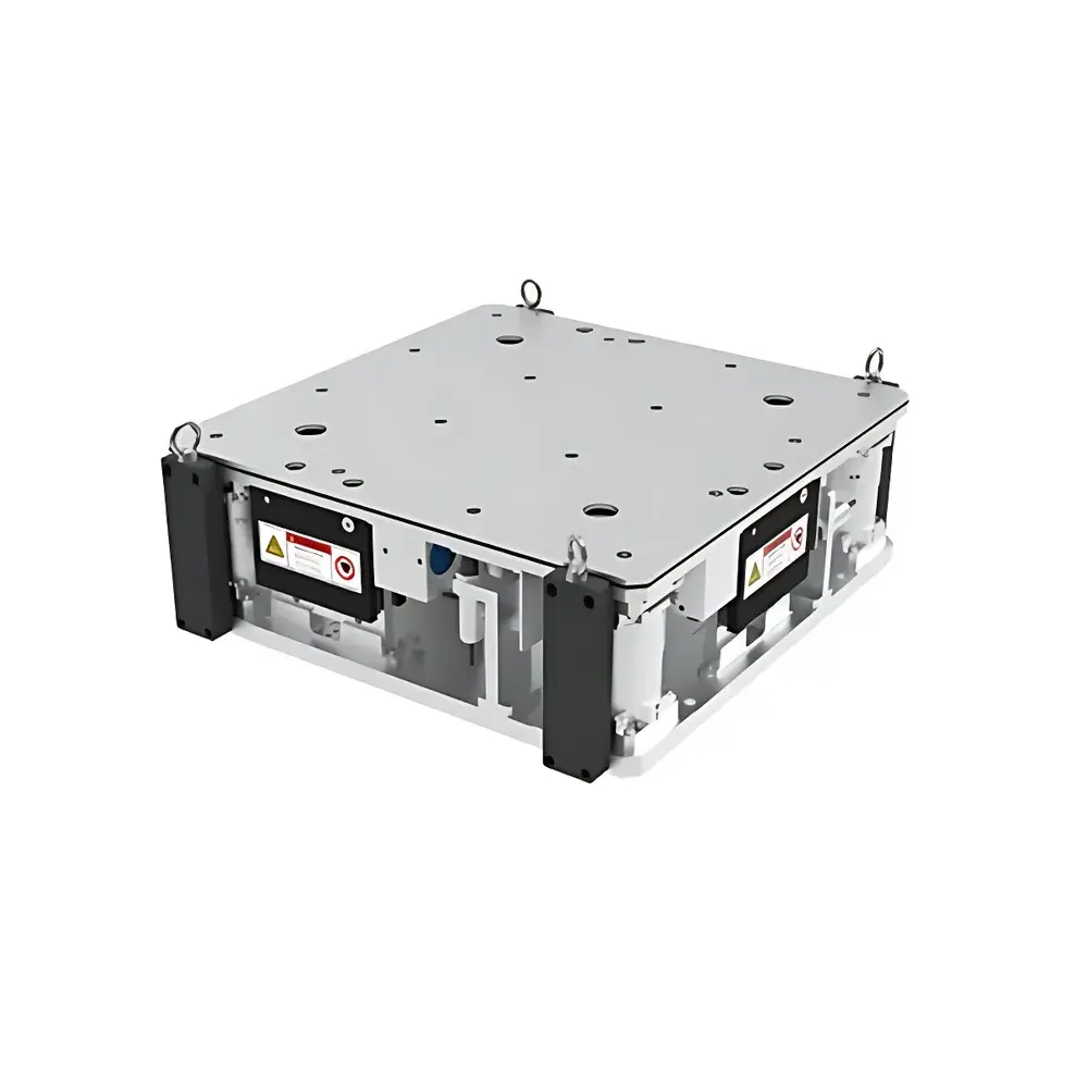 ZOLIX FSD100A Integrated Active Vibration Isolation Platform