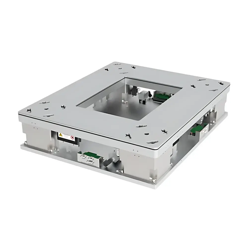 ZOLIX FSD100A Integrated Active Vibration Isolation Platform