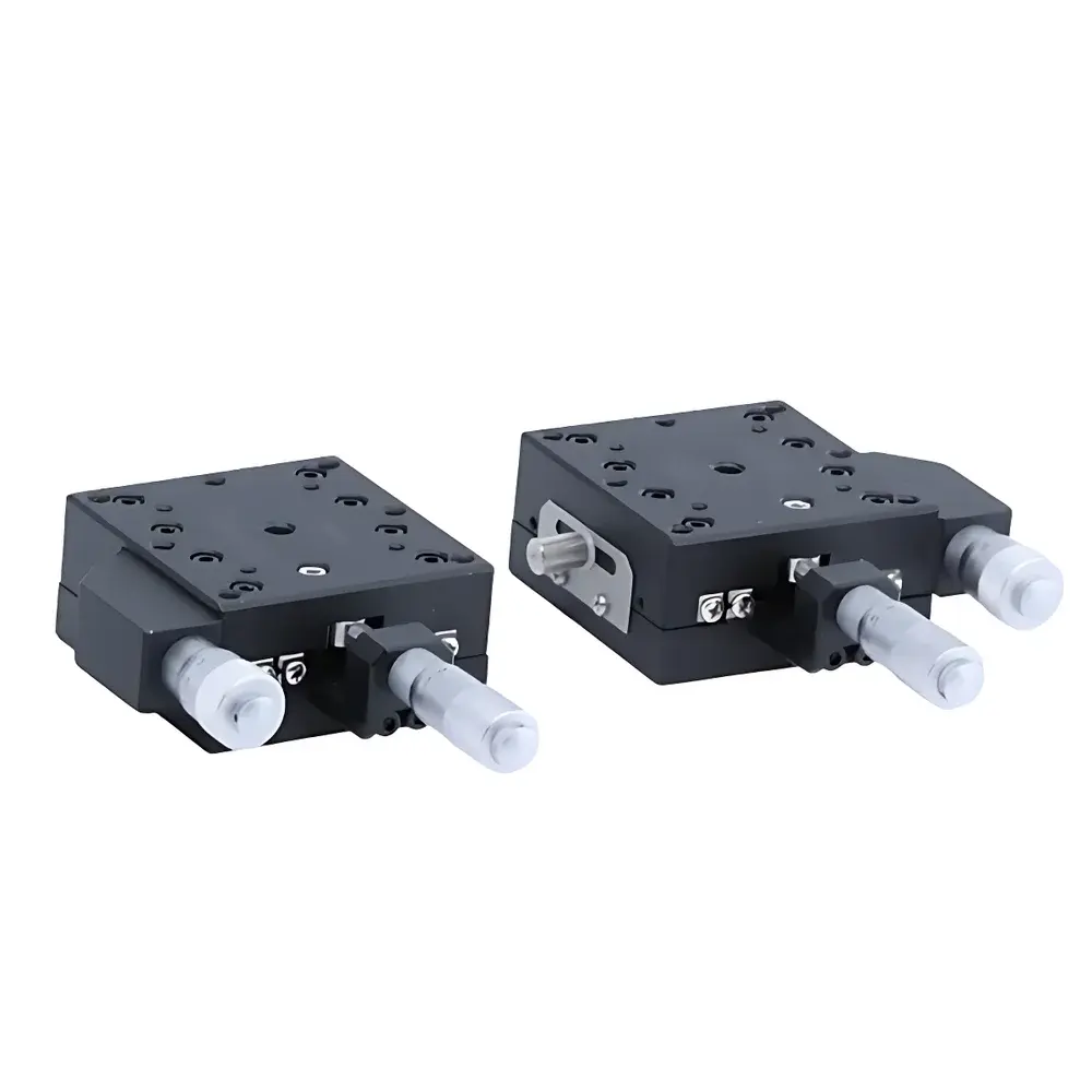 ZOLIX uFP Series High-Sensitivity Manual Translation Stage