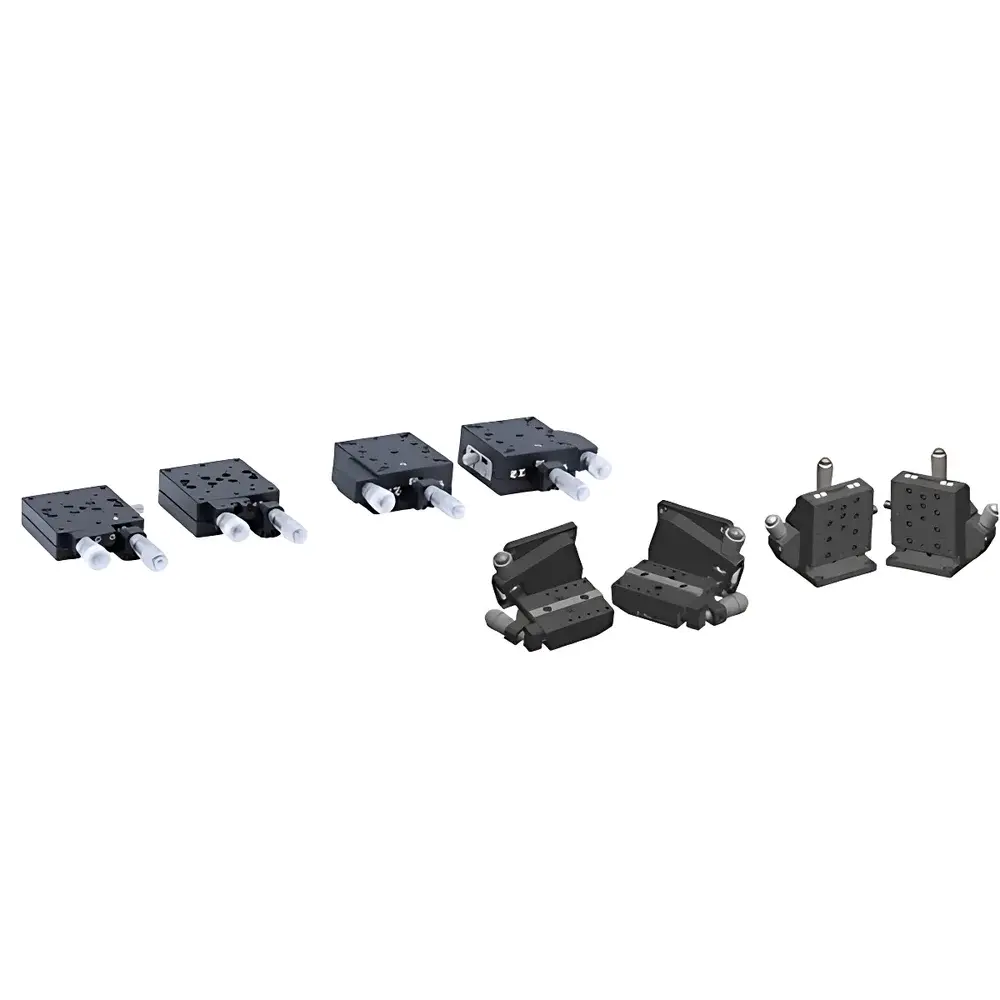 ZOLIX uFP Series High-Sensitivity Manual Translation Stage