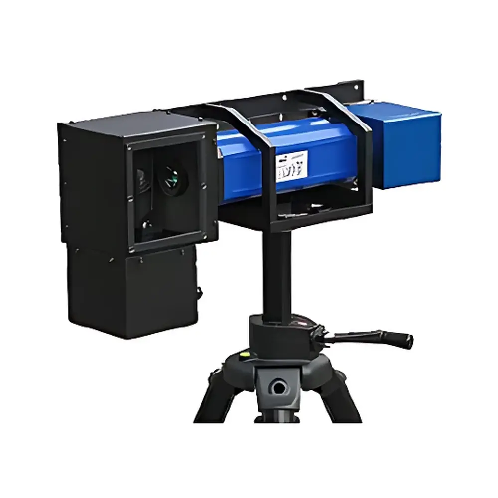 MSHyperSIS-VNIR Ground-Based Hyperspectral Imaging Spectrometer