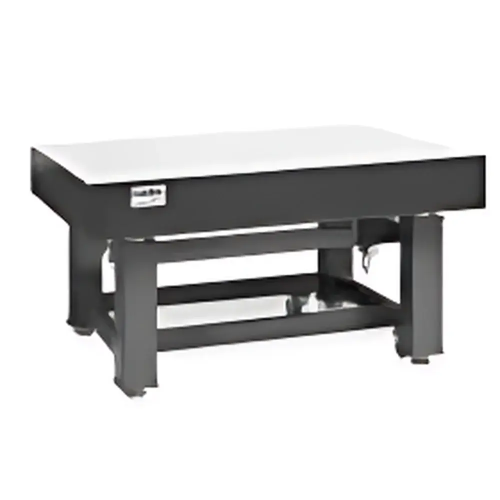 DVIO-I Automatic Leveling Pneumatic Optical Table