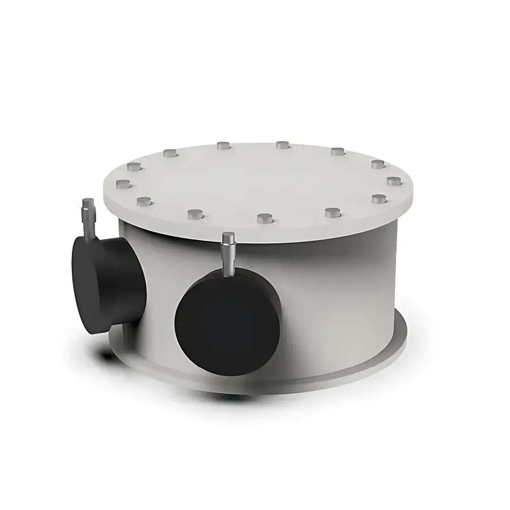 ZOLIX Omni-V200 Vacuum Ultraviolet Imaging Spectrometer with 200 mm Focal Length