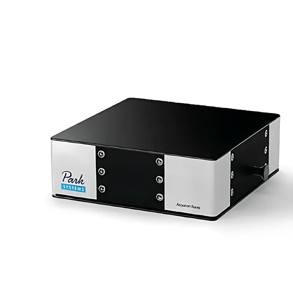 Accurion Nano Series Compact Active Vibration Isolation Platform