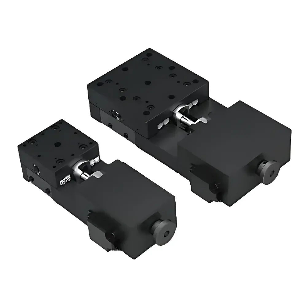 ZOLIX MDP Series Ultra-Precision Compact Motorized Translation Stage