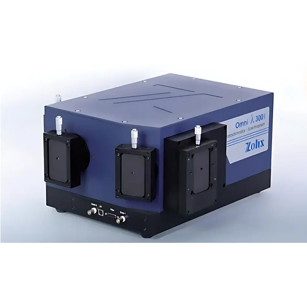 ZOLIX Omni-λXi Imaging Spectrograph Monochromator