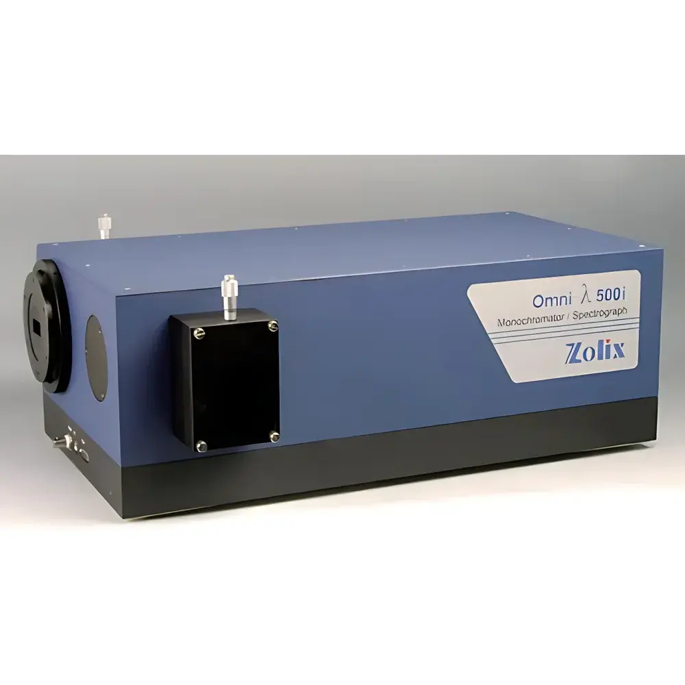 ZOLIX Omni-λXi Imaging Spectrograph Monochromator