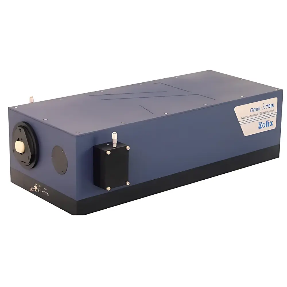 ZOLIX Omni-λXi Imaging Spectrograph Monochromator