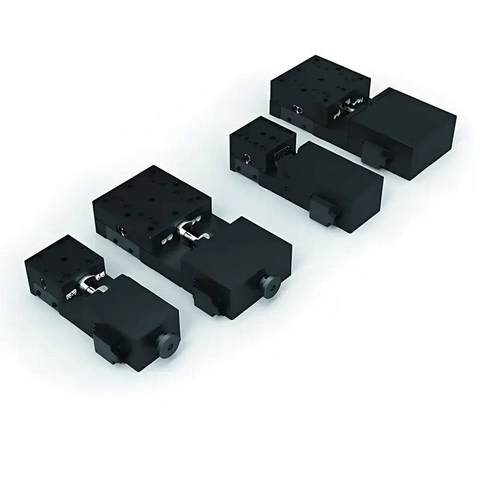 ZOLIX MD Series Miniature Precision Motorized Translation Stage
