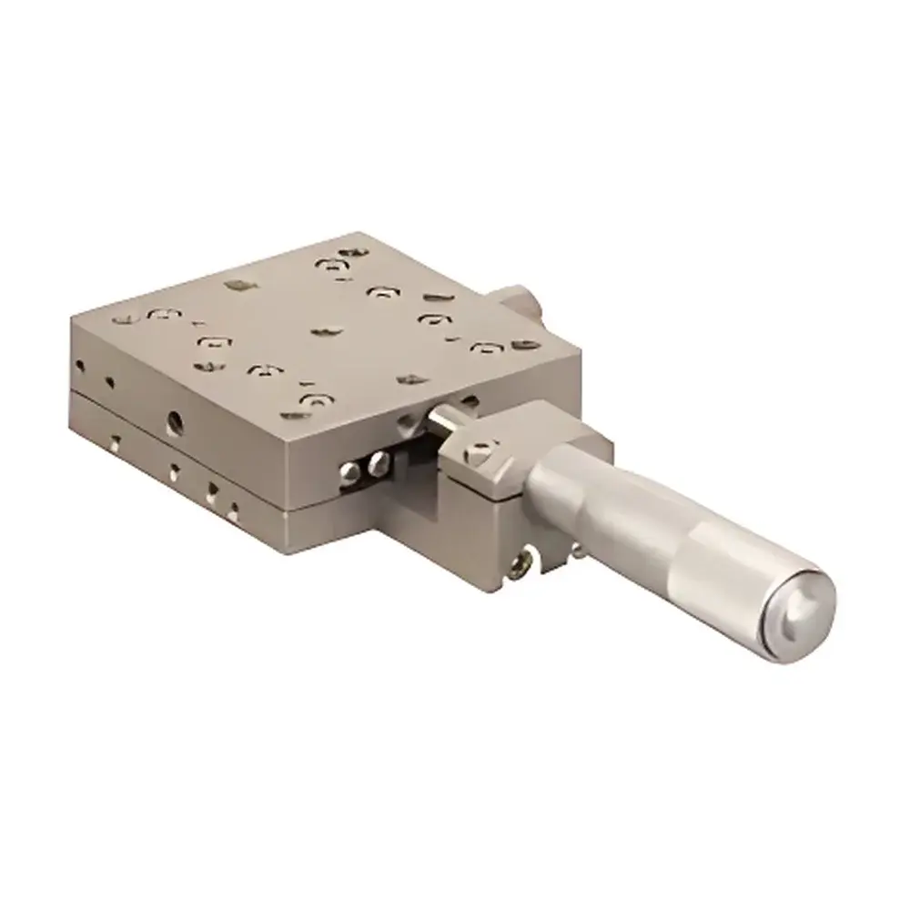 ZOLIX SK25(A)-65 Series Stainless Steel High-Precision Manual Translation Stage