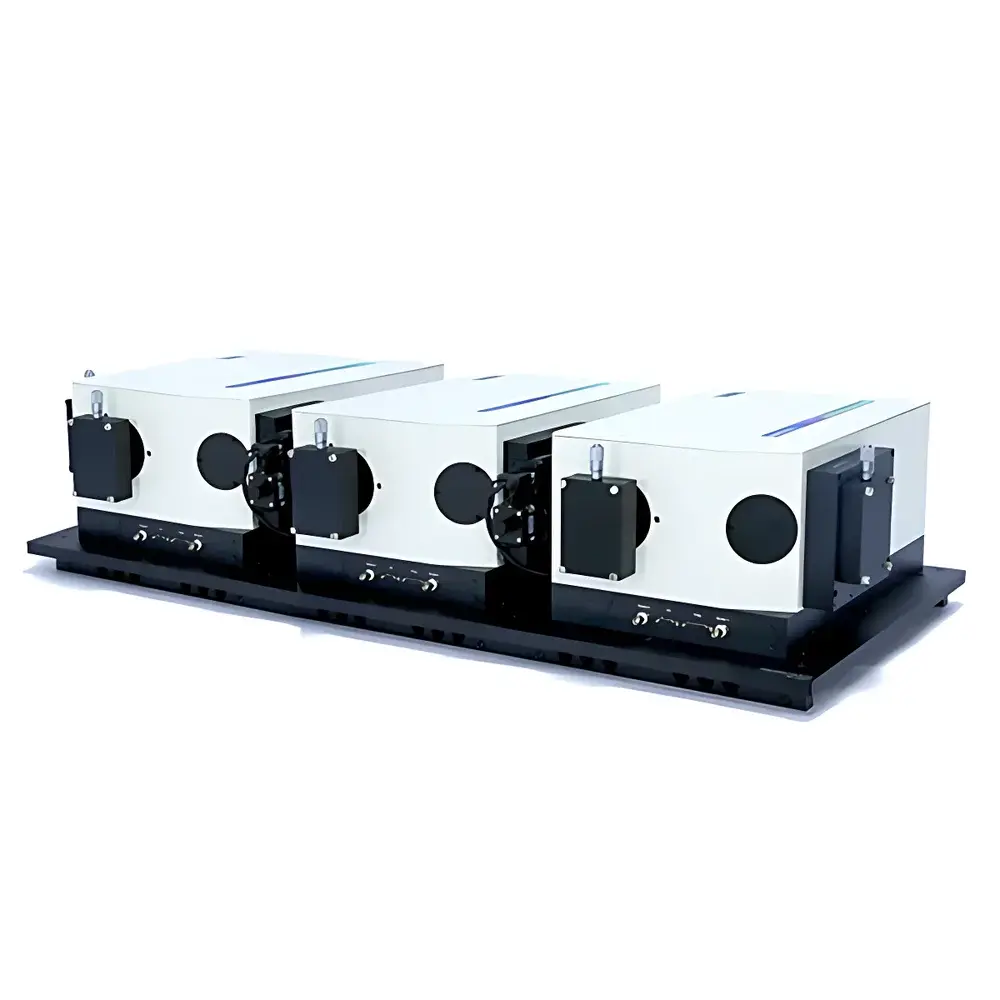 ZOLIX Triplex Grating Spectrometer Monochromator