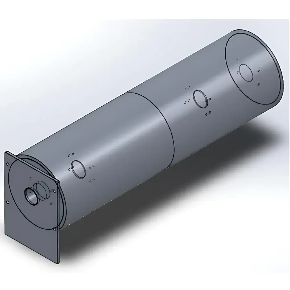 LSZJQ+ Relay Lens for Microscope-to-Spectrometer Coupling