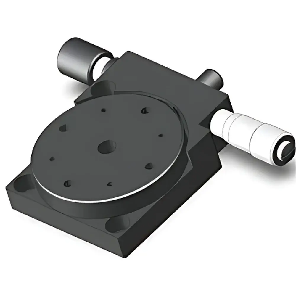 ZOLIX PSMR Series Precision Manual Rotary Stage