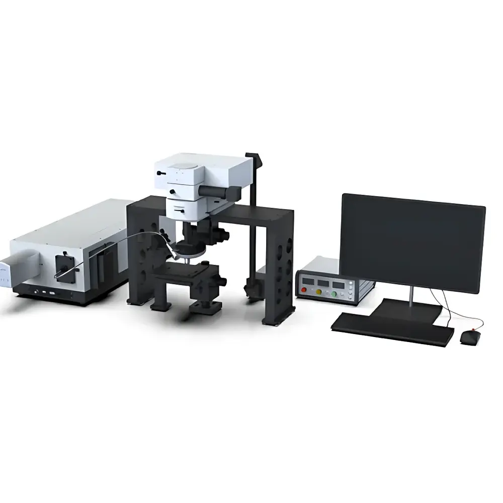ZOLIX RTS-LIBS Combined Raman and Laser-Induced Breakdown Spectroscopy System