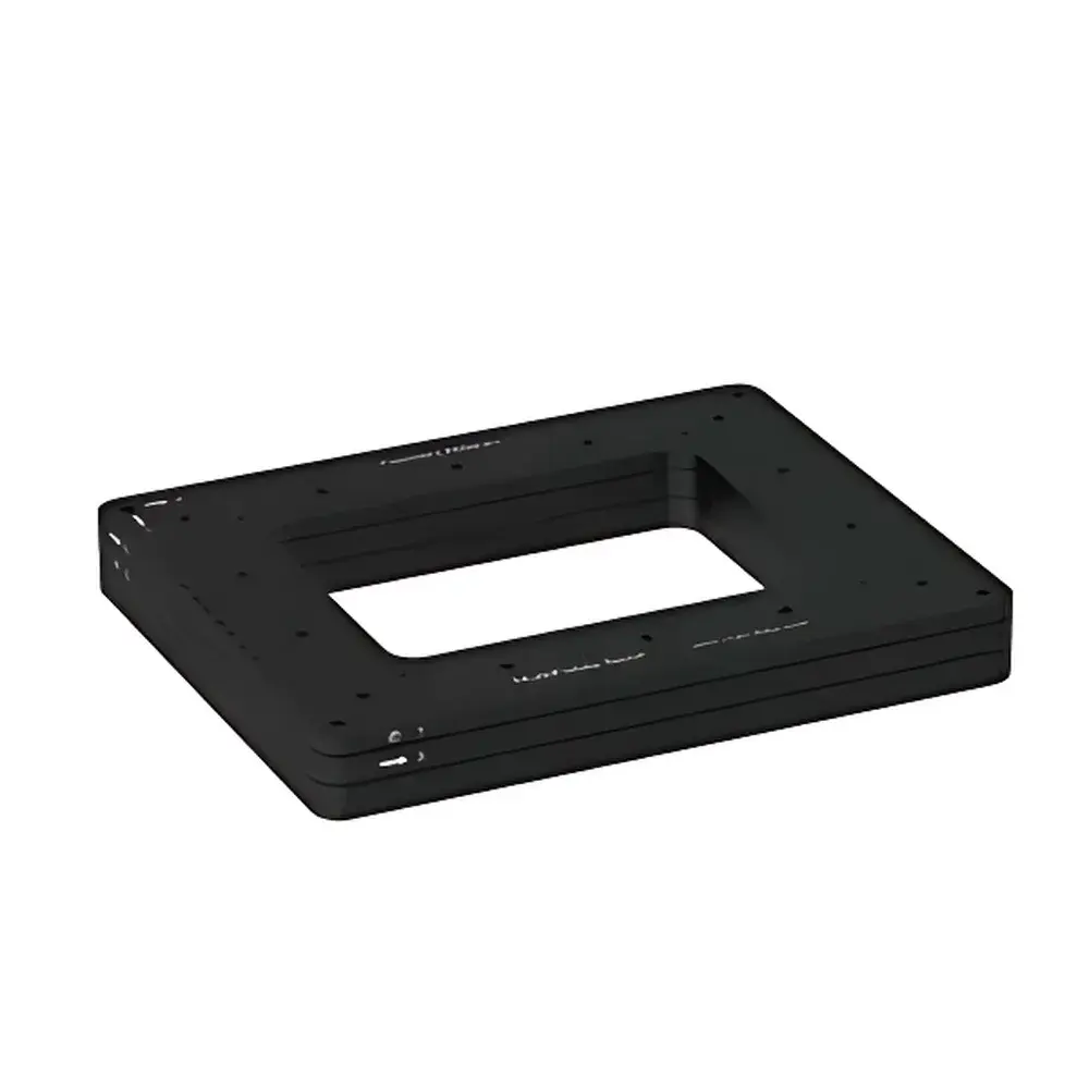 ZOLIX Carrier.L7550.XY High-Resolution Piezo-Driven XY Translation Stage