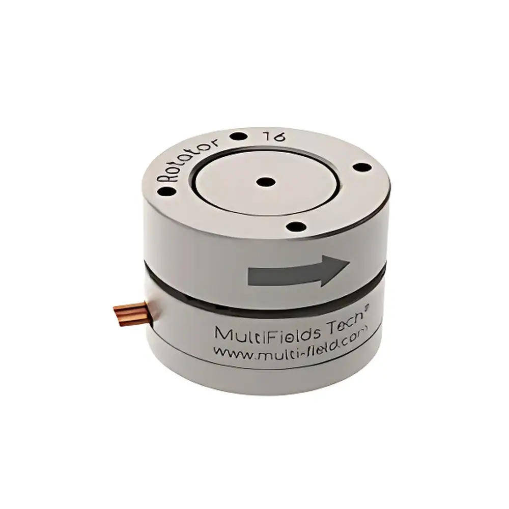 Rotator16 Closed-Loop Piezoelectric Rotary Stage