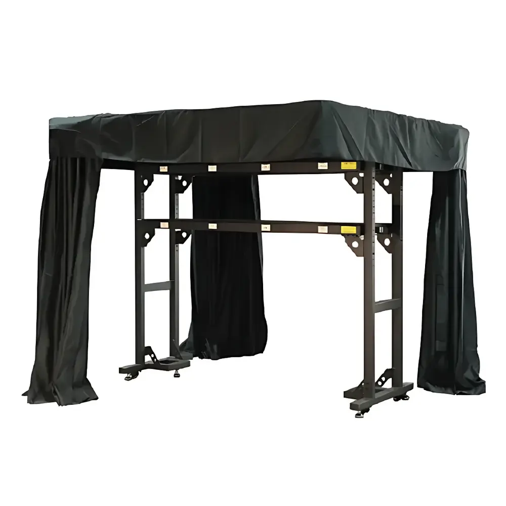 ZOLIX OTNS Series Vibration-Isolation Optical Table Instrument Stand