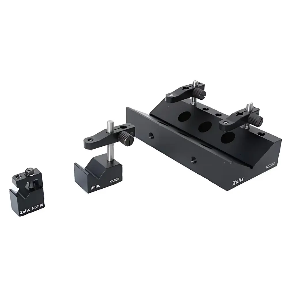 NCC Series V-Clamp Optical Mount