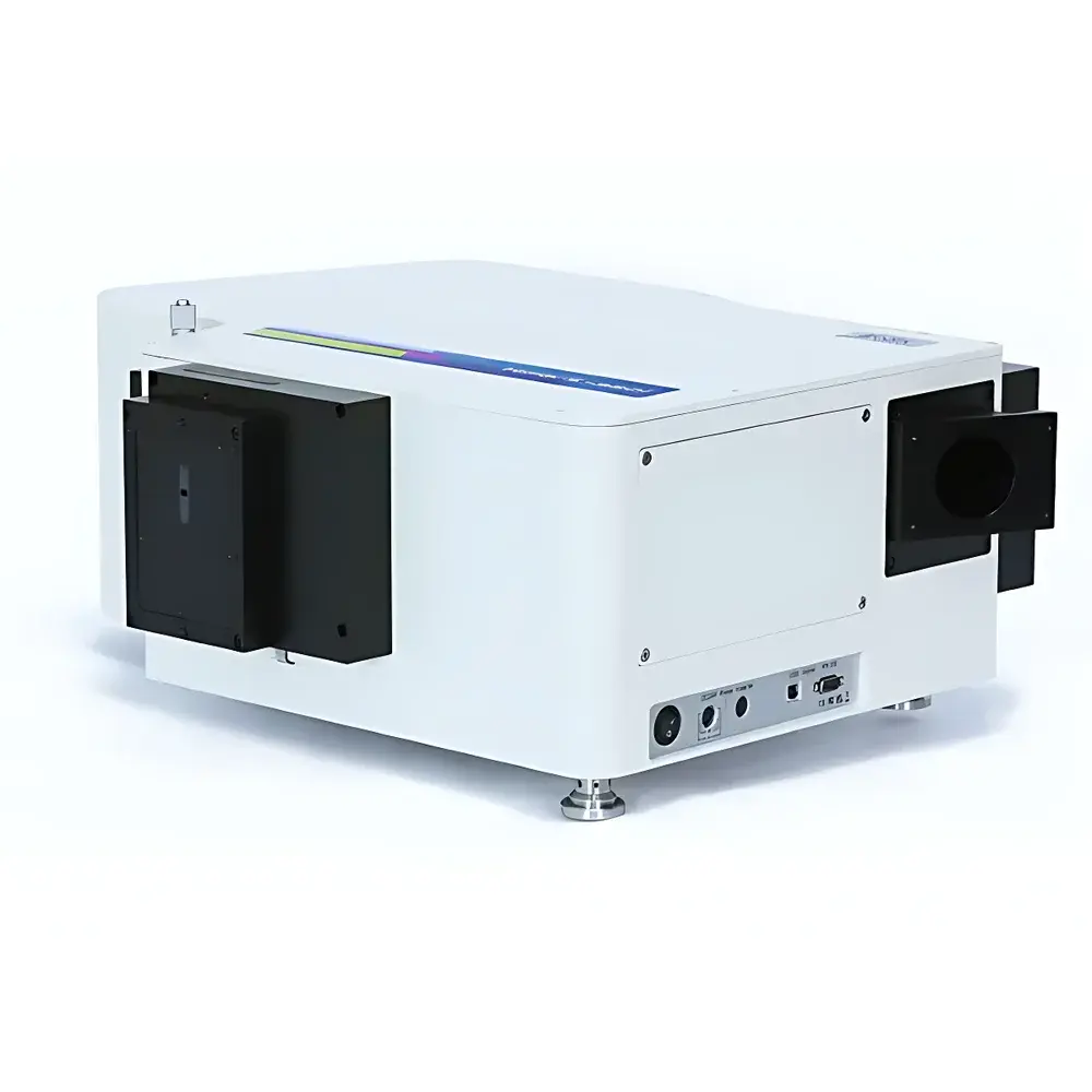 ZOLIX HiperS-320i Full-Field Imaging-Corrected Grating Spectrometer