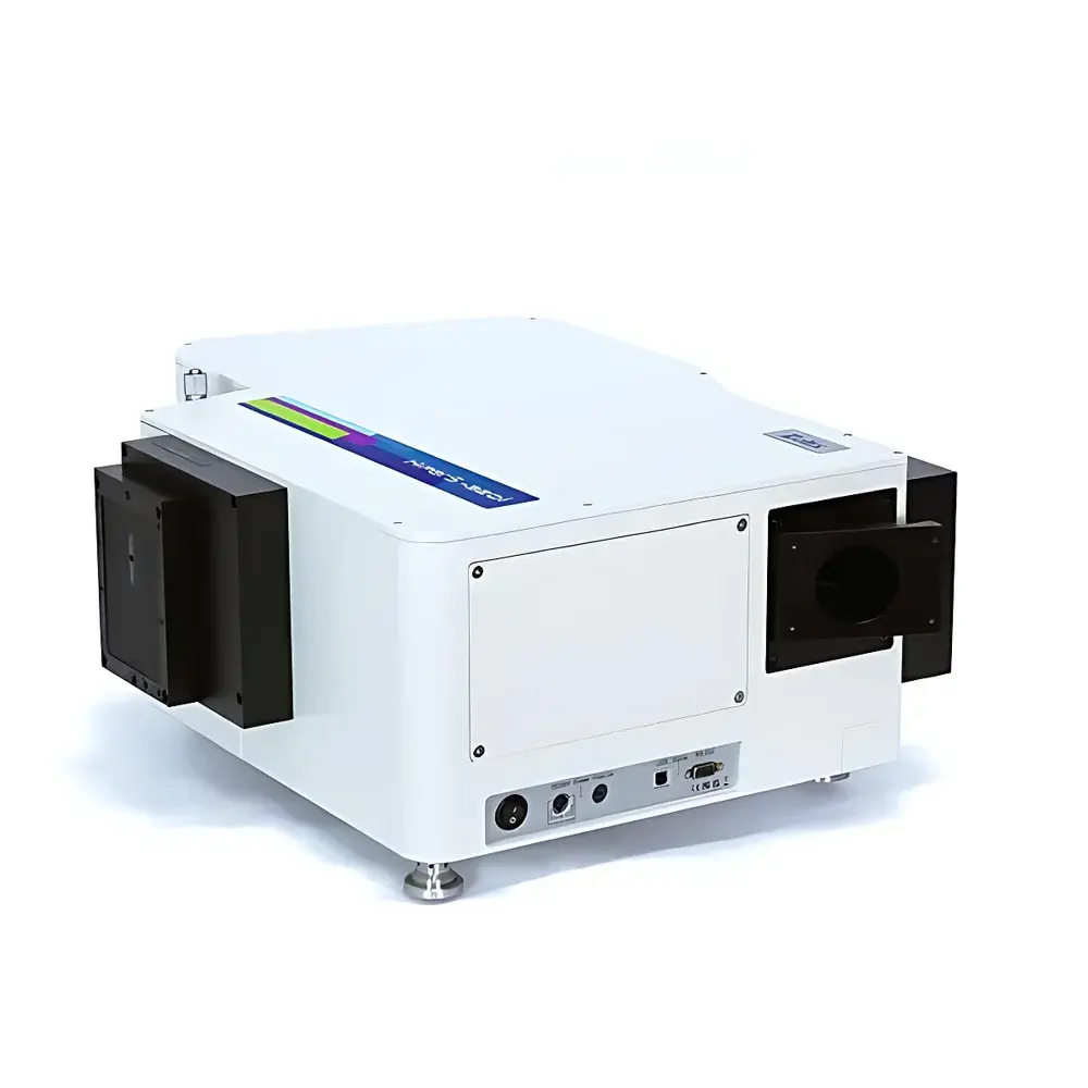 ZOLIX HiperS-320i Full-Field Imaging-Corrected Grating Spectrometer